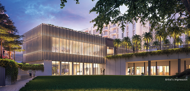 Lodha Sterling